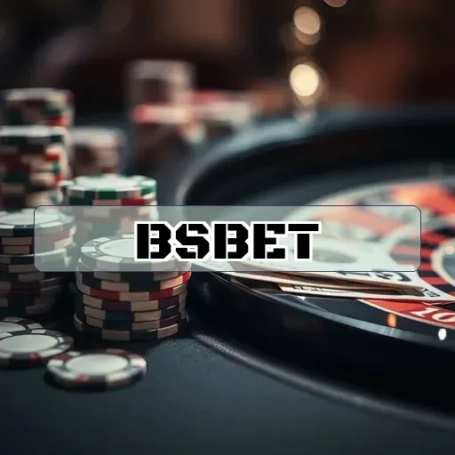 bsbet.com: A Comunidade que Revoluciona o Jogo Online no Brasil