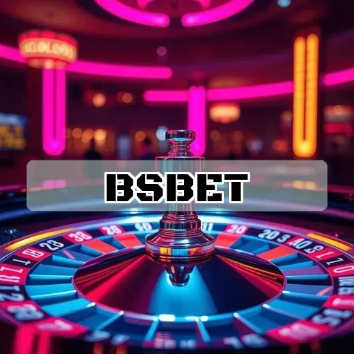 bsbet.com: Eventos que Transformam Sua Aposta em Emoção e Diversão!