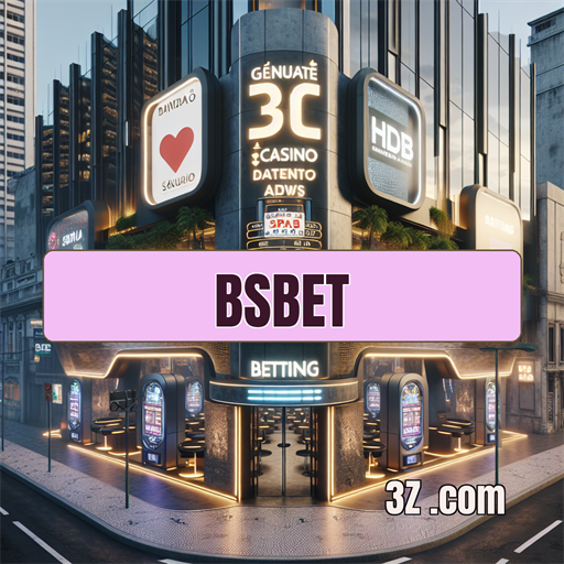 Plataforma Incrível: Experimente a Diversão no bsbet.com
