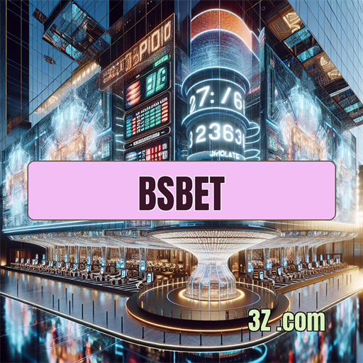 Slots Empolgantes no bsbet.com: Diversão e Prêmios à Vista!